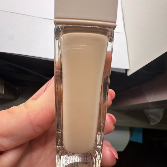 NWT Full Size Dior Forever Skin Glow Foundation Shade 0N - Picture 6 of 7